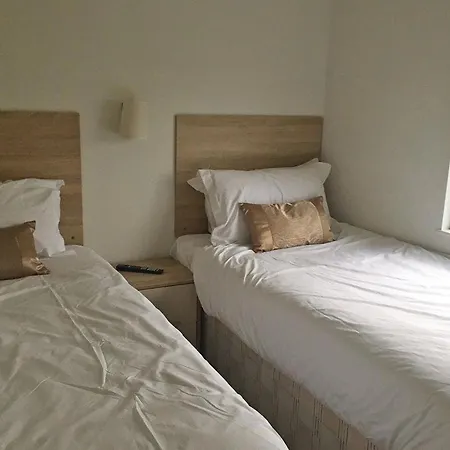 Piran Meadows Resort *