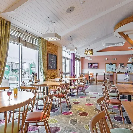 Piran Meadows Resort