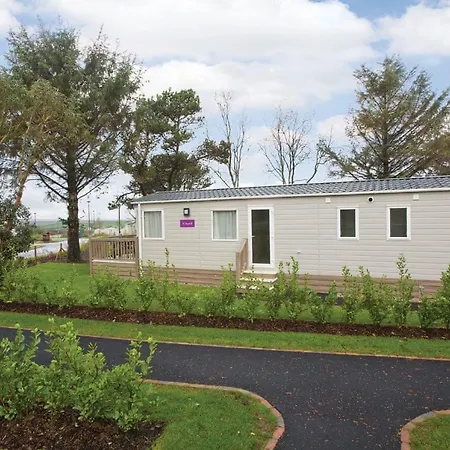 Resort Piran Meadows New Quay