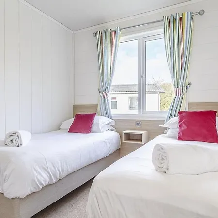 Resort Piran Meadows